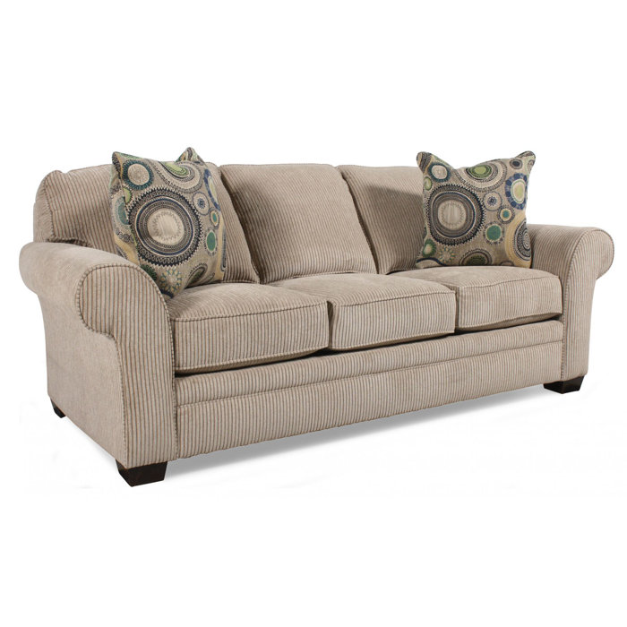 Stone & Leigh™ Furniture Zachary Sofa Bed Perigold